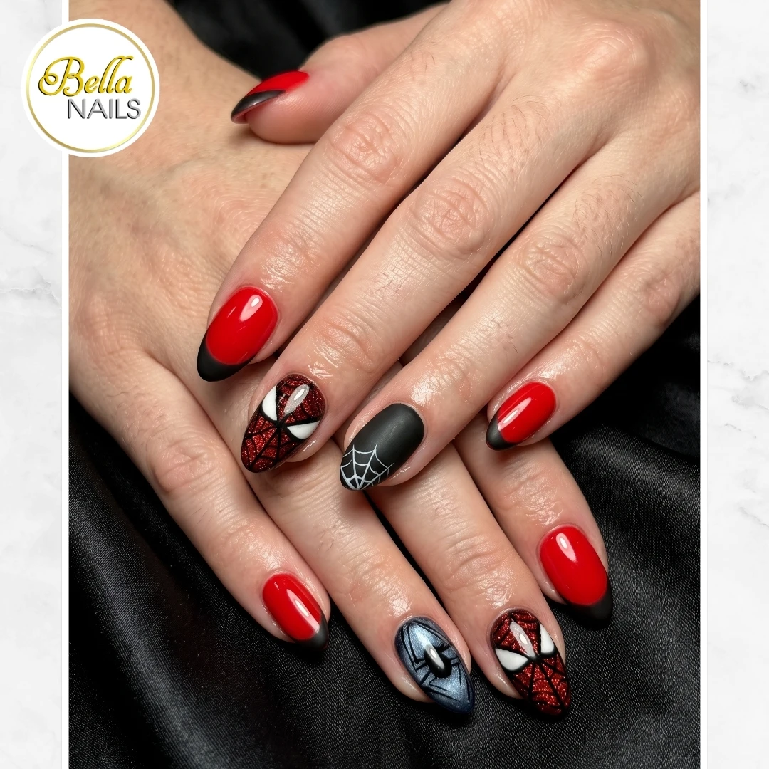 Must Try Nail Designs August 12 2026